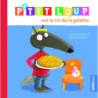 P’tit Loup est le roi de la galette