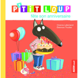 P’tit Loup fête son...