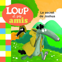 Loup et ses amis - Le...
