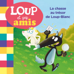 Loup et ses amis - La...