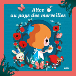 Alice au pays des merveilles