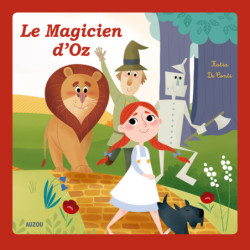 Le magicien d'Oz