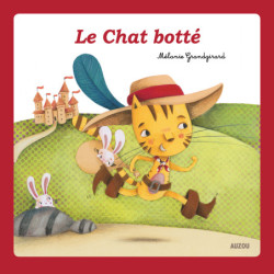 Le Chat botté