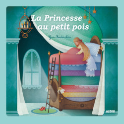 La Princesse au petit pois