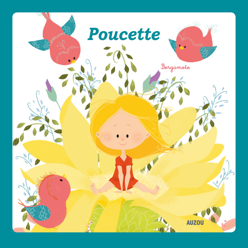 Poucette