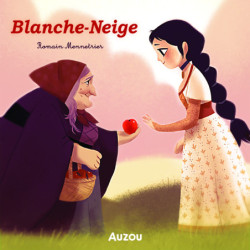 Blanche Neige