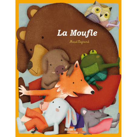La Moufle