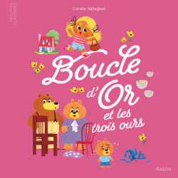 Boucle d'or et les trois ours