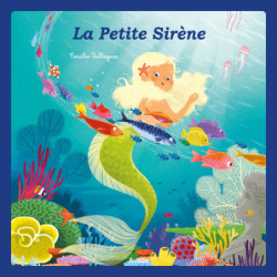 La Petite Sirène