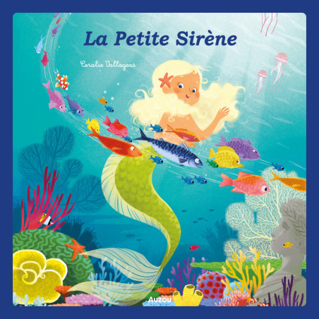 La Petite Sirène