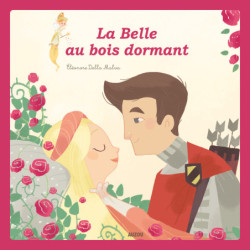La Belle au Bois Dormant 