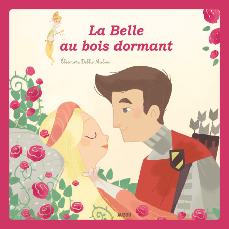 La Belle au Bois Dormant
