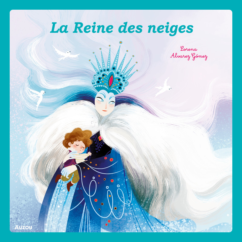 La Reine des Neiges