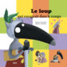 Le Loup qui voyageait dans le temps