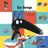 Le Loup qui n'aimait pas lire