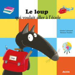 Le Loup qui voulait aller à...