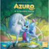Azuro et la dernière licorne