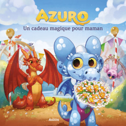 Azuro, un cadeau magique...