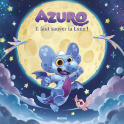 Azuro, il faut sauver la lune