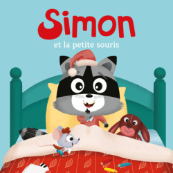Simon et la petite souris