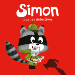 Simon joue les détectives