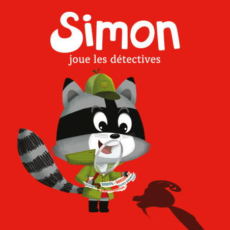 Simon joue les détectives