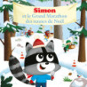 Simon et le grand marathon des rennes de Noël