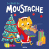 Le Noël de Moustache