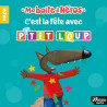 PACK C'EST LA FETE AVEC P'TIT LOUP !