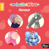 PACK AMOUR