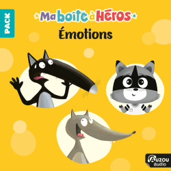 PACK EMOTIONS