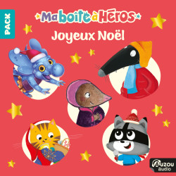 PACK NOËL