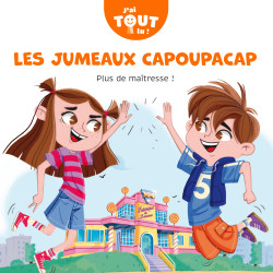 Les jumeaux Capoupascap