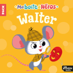 Pack Walter test