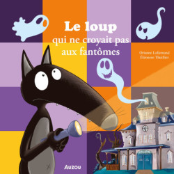 Le Loup qui ne croyait pas...