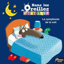 Dans les oreilles de P'tit...