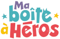 Le store Ma Boîte à Héros