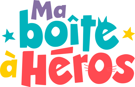 Le store Ma Boîte à Héros